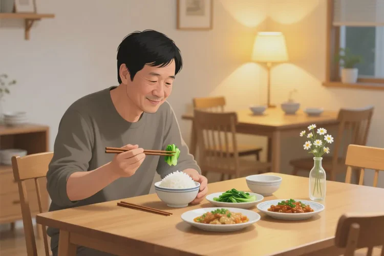 36岁餐后血糖7.0是怎么回事(图1)