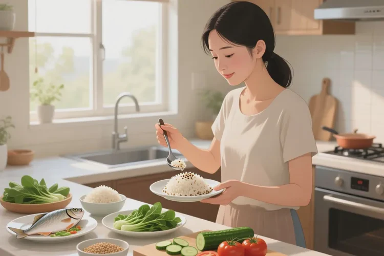 35岁睡前血糖24.4是怎么回事(图2)