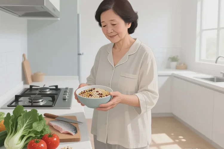 36歲晚餐血糖12.3是怎么回事(圖2)