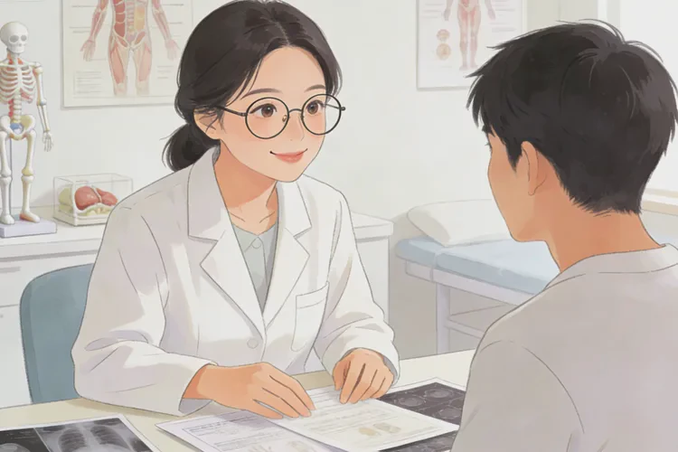 35岁下午血糖17.4是怎么回事(图2)