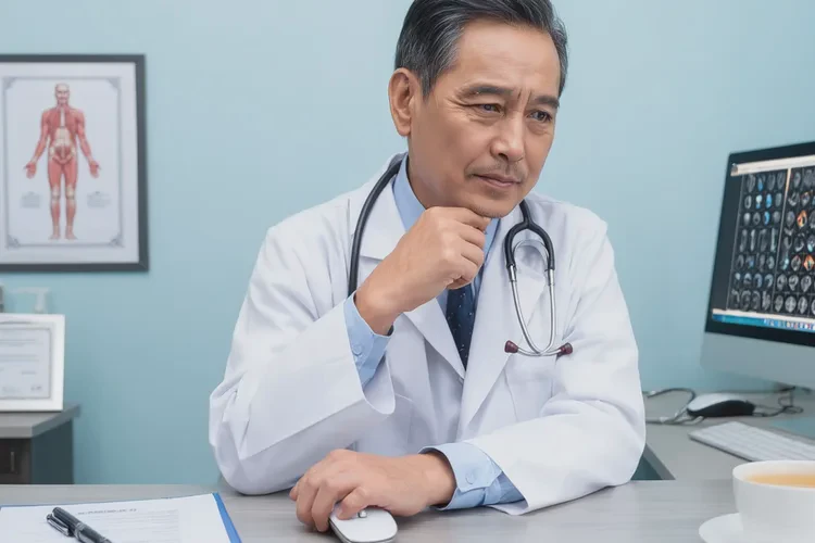 43岁空腹血糖30.9是怎么回事(图2)