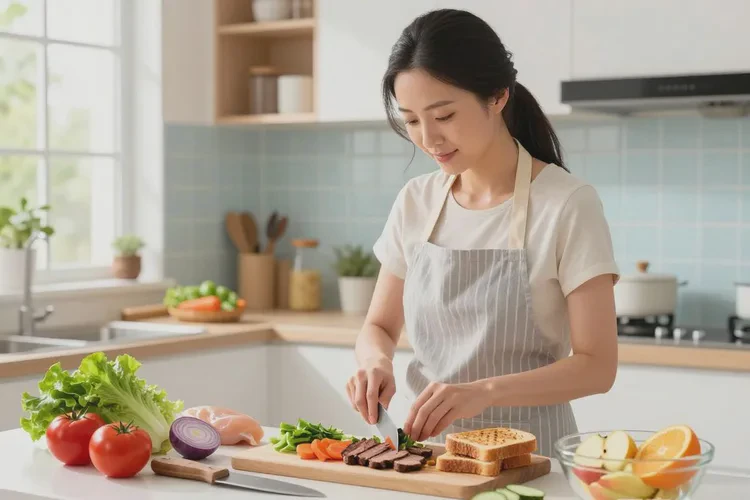 35岁下午血糖5.4是怎么回事(图2)