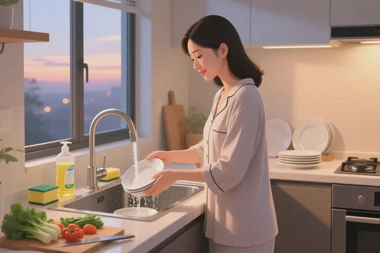 36岁晚餐血糖5.1是怎么回事(图2)