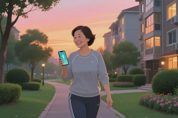 35岁睡前血糖6.6是怎么回事(图2)