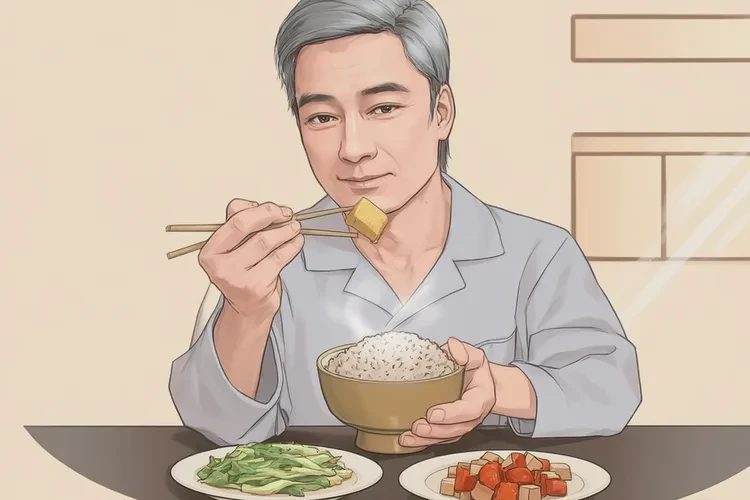 42岁中午血糖11.9是怎么回事(图1)