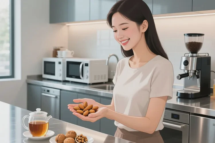 35岁下午血糖5点0是怎么回事(图3)