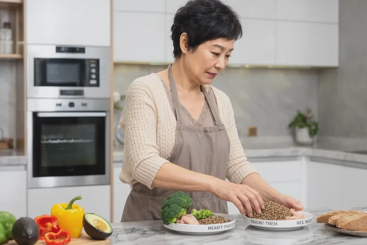 43歲晚餐血糖20.4是怎么回事(圖2)