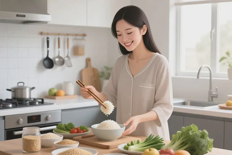 35歲下午血糖5點6是怎么回事(圖2)