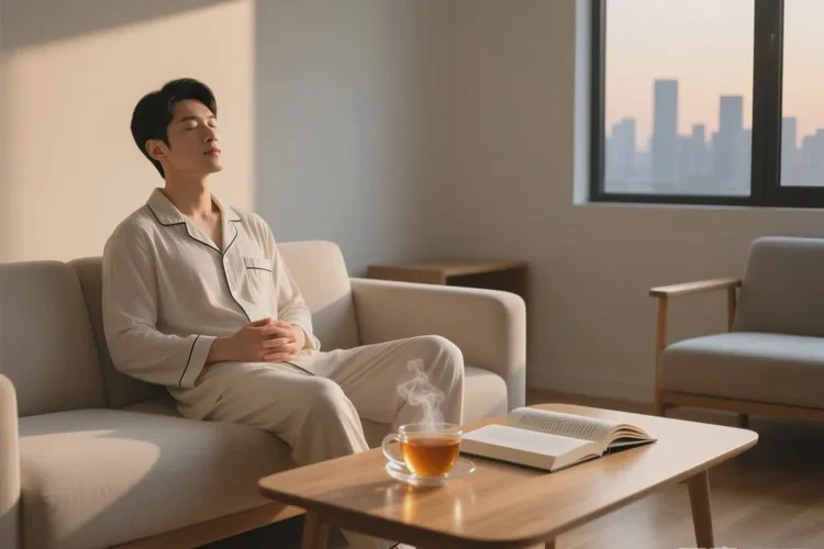 35歲下午血糖10.8是怎么回事(圖4)