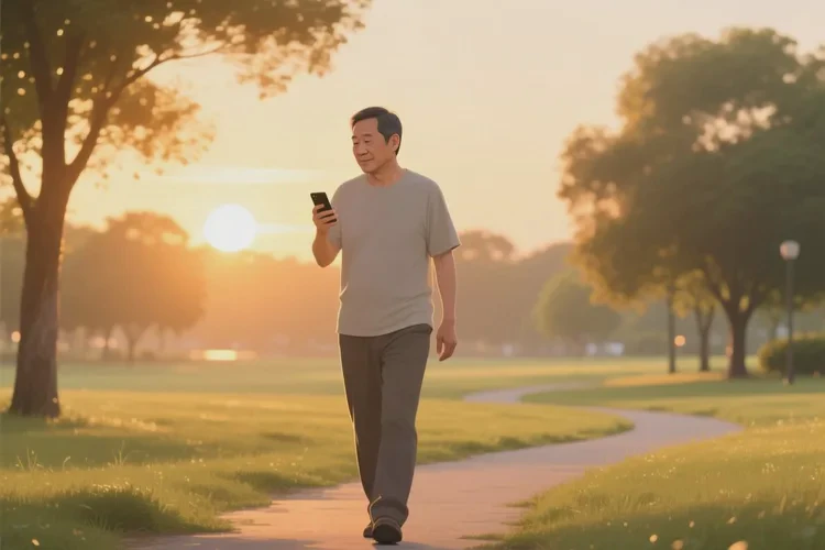 35岁睡前血糖16点8是怎么回事(图3)