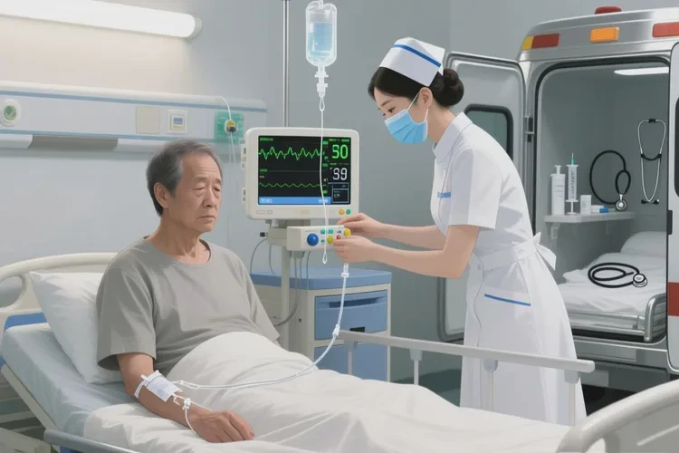 35岁下午血糖30.8是怎么回事(图2)