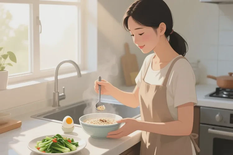 36岁空腹血糖9.7是怎么回事(图4)