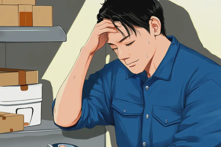 43歲下午血糖21.2是怎么回事(圖2)