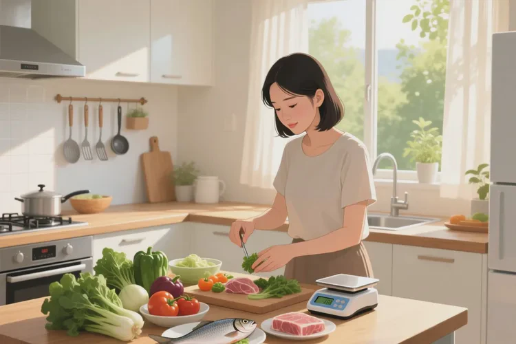 35岁睡前血糖26.3是怎么回事(图3)