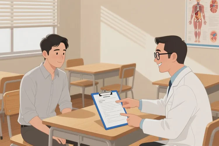 36岁餐后血糖14.2是怎么回事(图2)