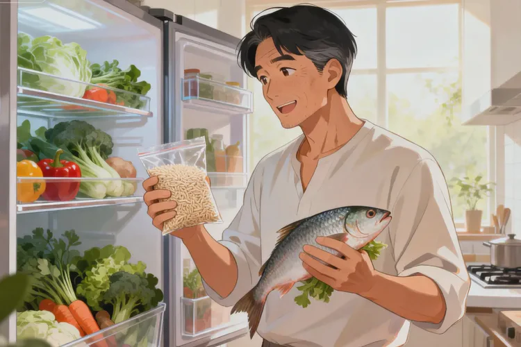 35岁睡前血糖19.4是怎么回事(图2)