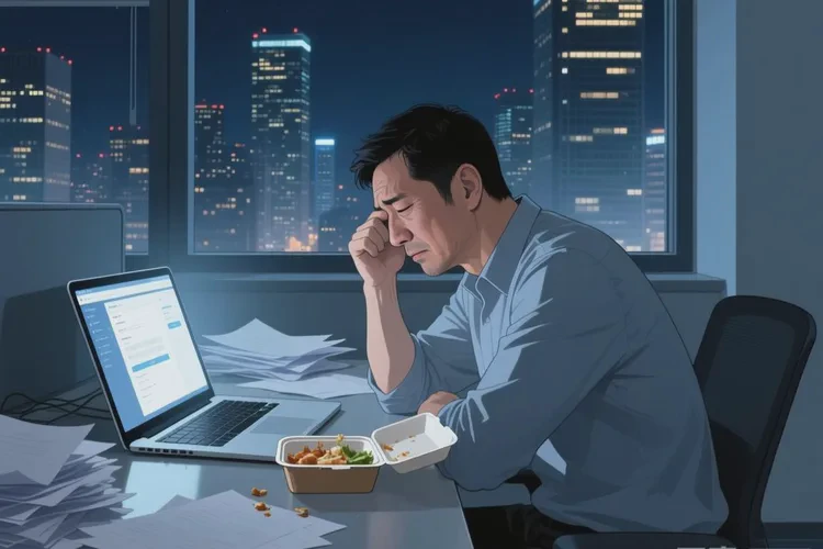 35岁早上血糖14点2是怎么回事(图2)