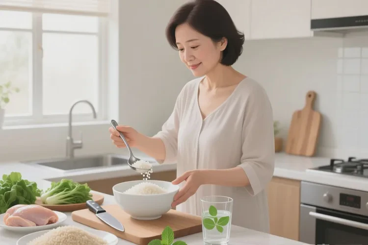 36歲晚餐血糖7.0是怎么回事(圖4)