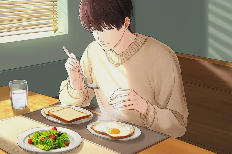 43歲早上空腹血糖12.5是怎么回事(圖3)