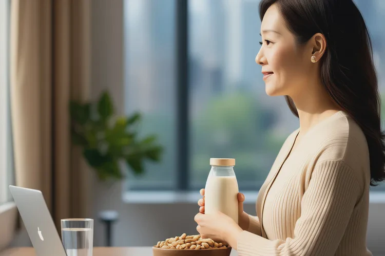 43岁下午血糖8.5是怎么回事(图1)