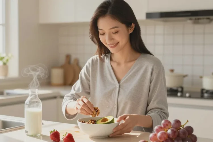 35歲睡前血糖3.6是怎么回事(圖4)