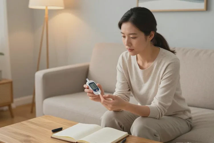 36歲餐后血糖10點(diǎn)2是怎么回事(圖4)