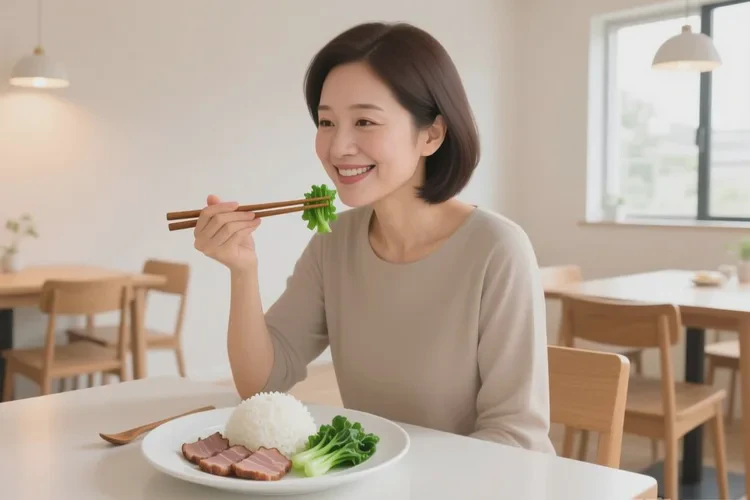 35岁中午血糖3点6是怎么回事(图4)