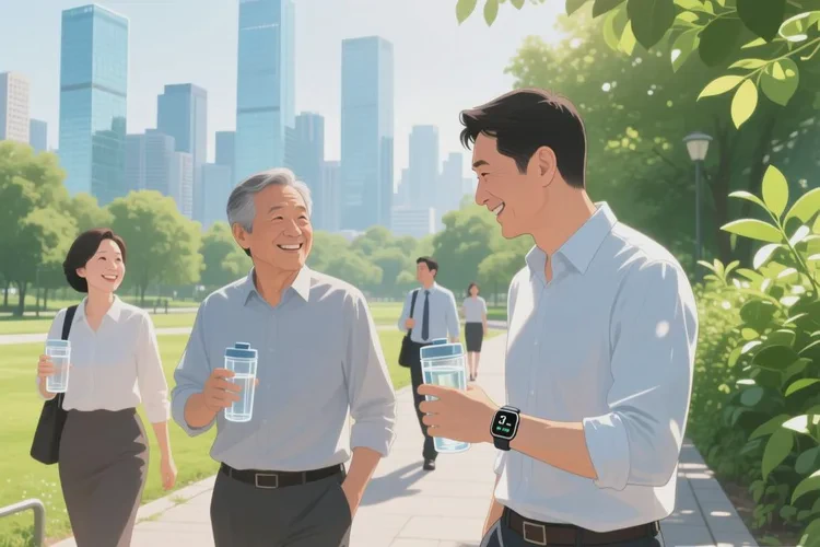 35岁下午血糖14点6是怎么回事(图4)