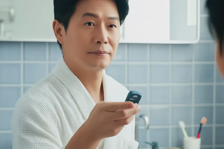 43歲下午血糖4.8是怎么回事(圖3)