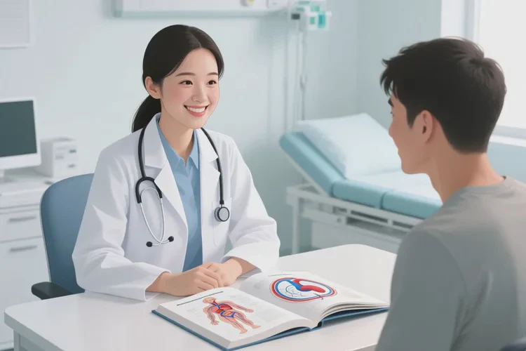 36岁餐后血糖19.0是怎么回事(图2)