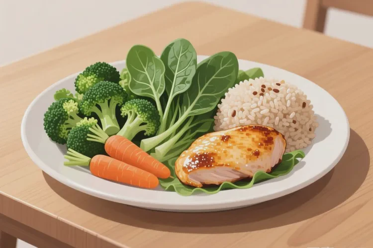 36歲晚餐血糖20點(diǎn)3是怎么回事(圖4)