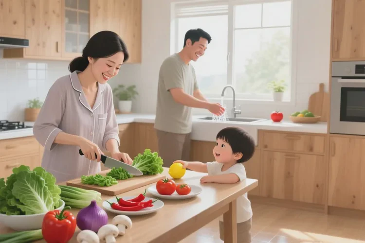 36歲晚餐血糖27.4是怎么回事(圖3)