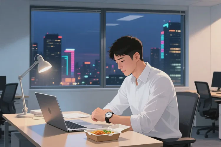 36岁晚餐血糖10点0是怎么回事(图4)