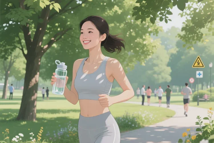 36岁餐后血糖24.4是怎么回事(图2)