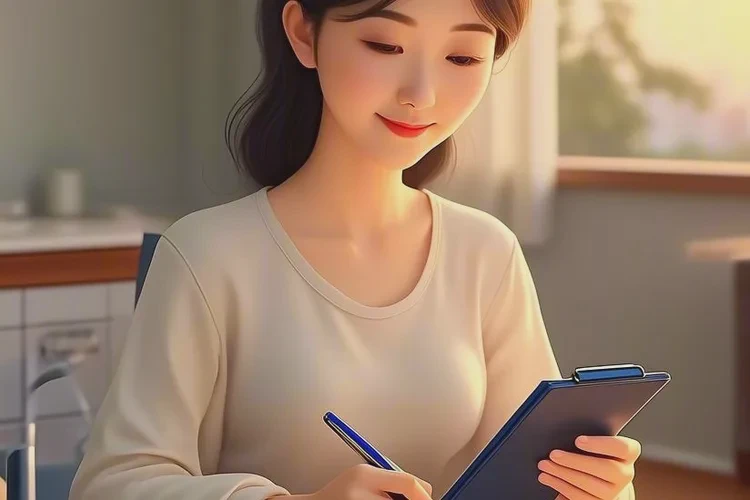 43岁晚餐血糖8点4是怎么回事(图2)