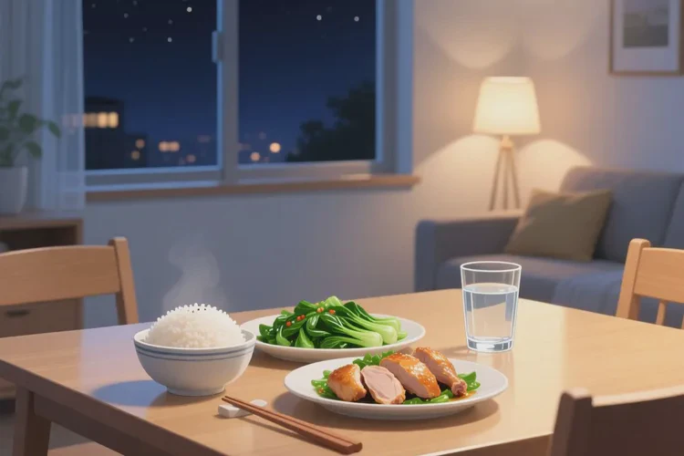 35歲睡前血糖3.5是怎么回事(圖2)