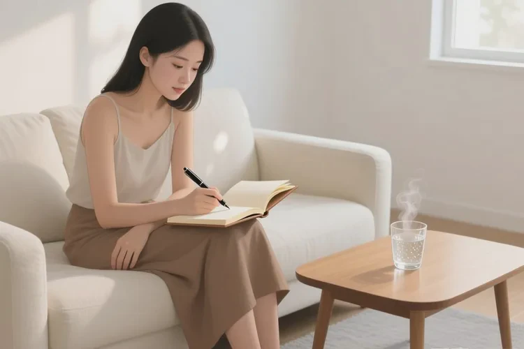 36歲早餐血糖3.0是怎么回事(圖4)