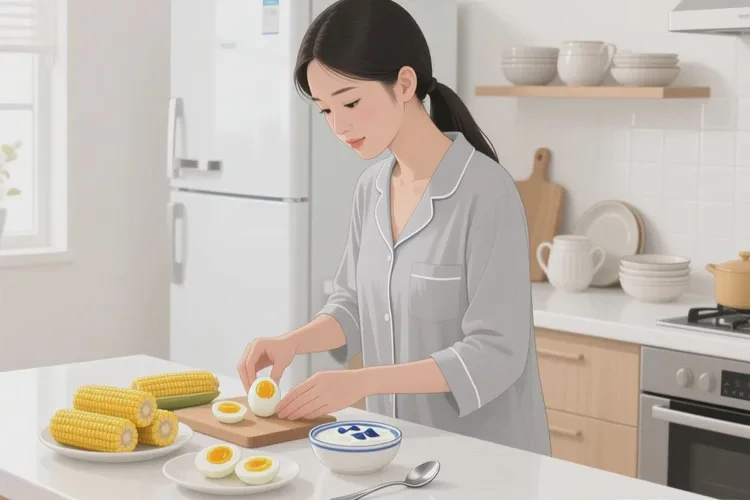 35歲睡前血糖4.7是怎么回事(圖2)