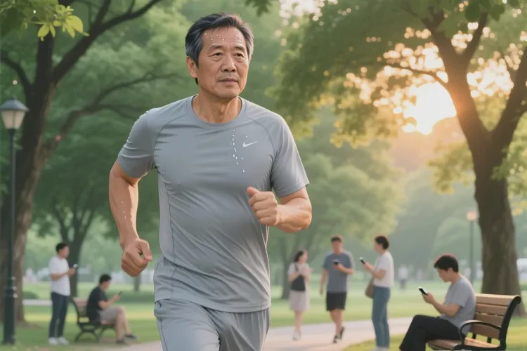 35岁睡前血糖13点4是怎么回事(图3)