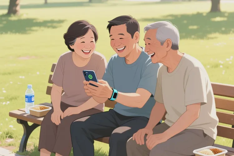 35岁中午血糖18点4是怎么回事(图4)