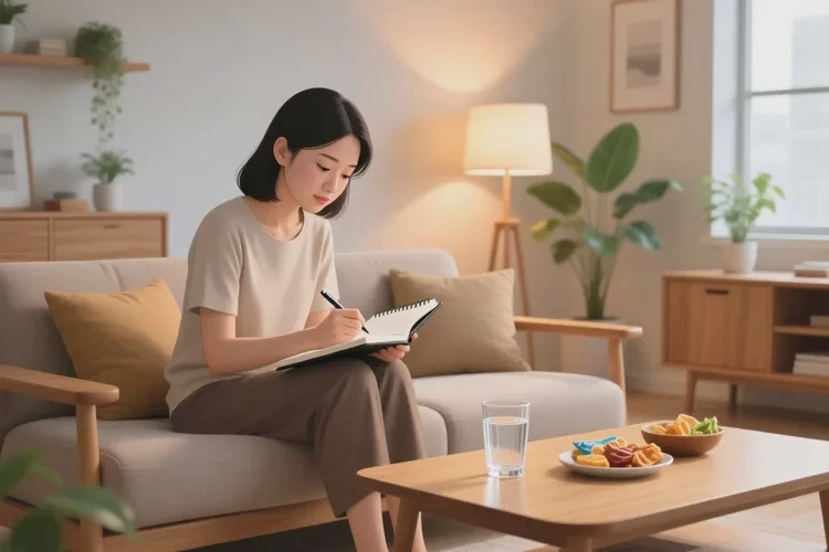 35歲下午血糖5點6是怎么回事(圖4)