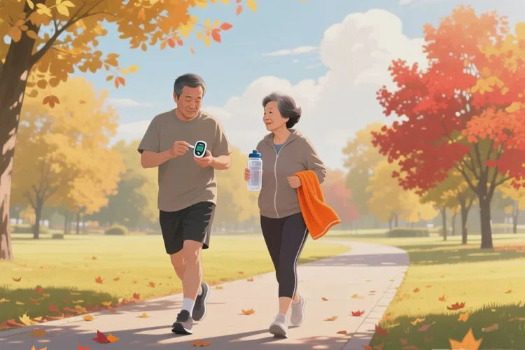 35岁下午血糖12点1是怎么回事(图3)