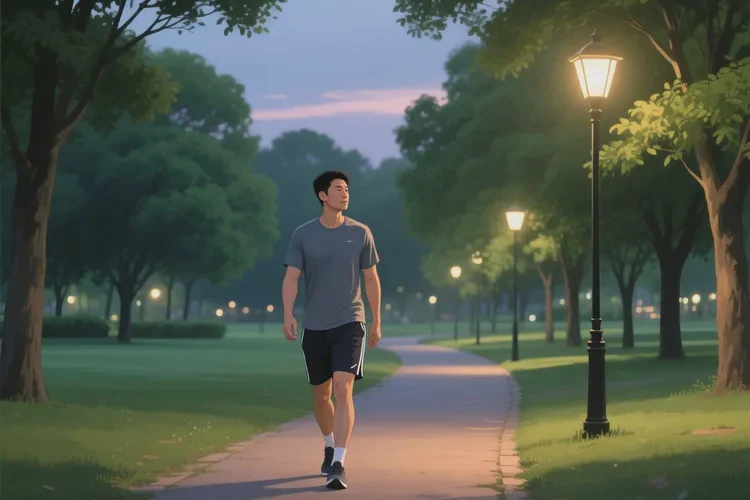 35歲晚上血糖13.7是怎么回事(圖3)