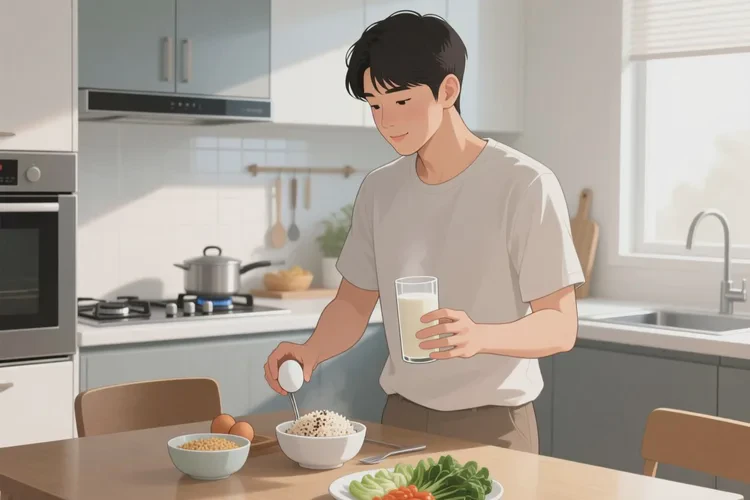 36岁空腹血糖8.2是怎么回事(图4)