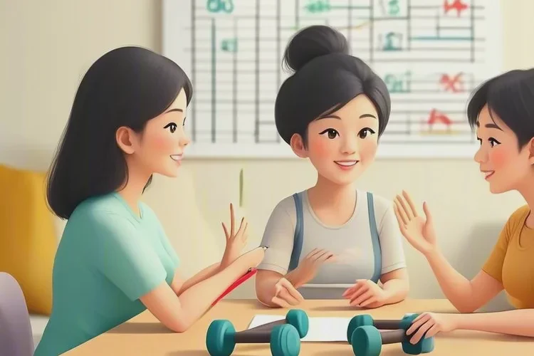 43歲早餐血糖19點3是怎么回事(圖4)