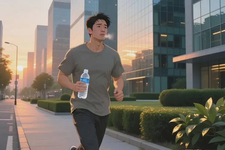 35岁下午血糖19点9是怎么回事(图2)