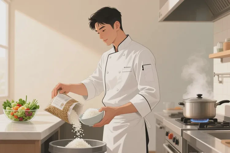 36岁晚餐血糖17点8是怎么回事(图3)