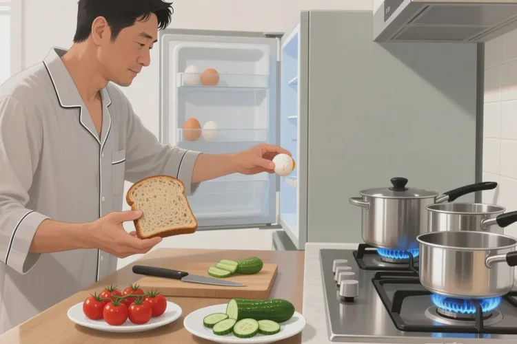 36岁空腹血糖16.1是怎么回事(图3)