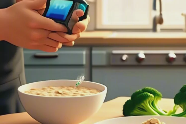 42岁早上血糖9点2是怎么回事(图1)