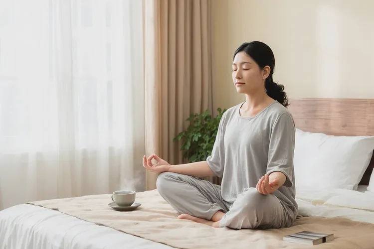 43歲下午血糖23.9是怎么回事(圖4)